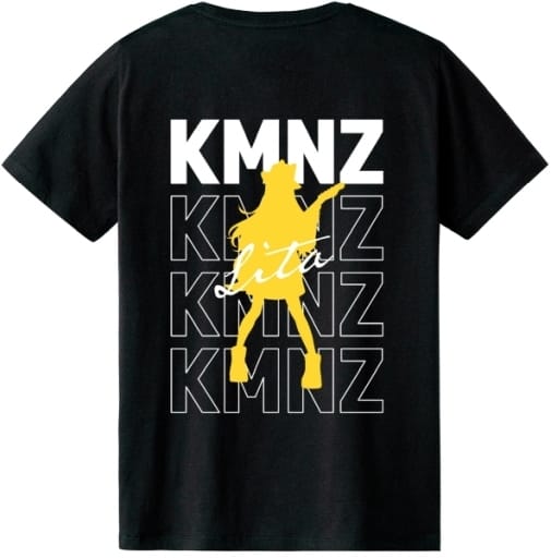 【未開封 KMNZ Tシャツ