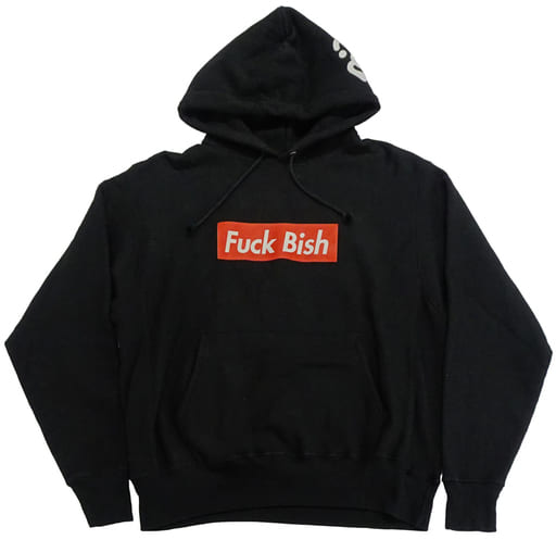 Fuck BiSHパーカー