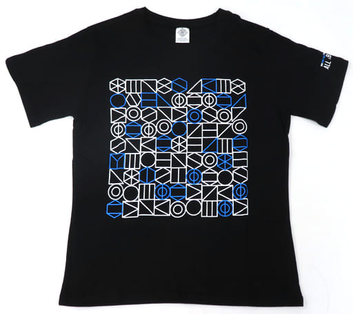 駿河屋 - 【買取】パク・ユチョン TシャツB ブラック 「2015 PARK