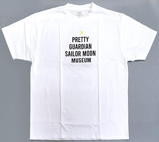 Sailor Moon 美少女戦士 セーラームーン初期 90年代アニメ Tシャツ-