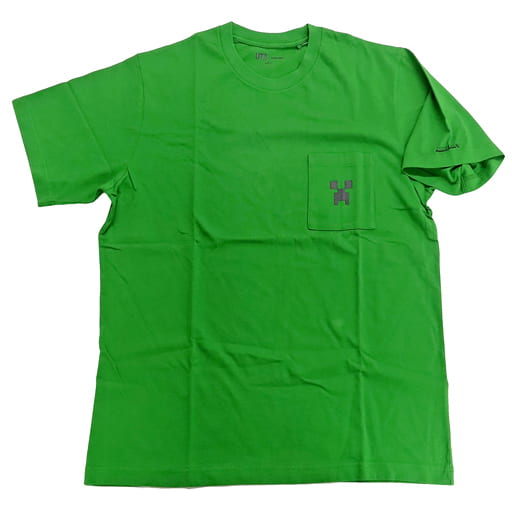 駿河屋 -<中古>クリーパー UT グラフィックTシャツ(半袖・レギュラー