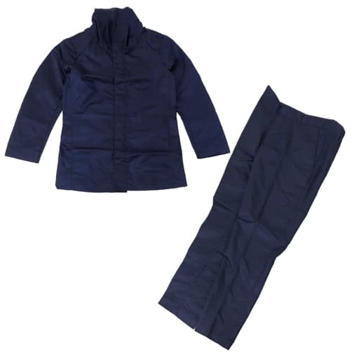 駿河屋 -<中古>五条悟 衣服コレクション ブラック Lサイズ 「呪術廻戦
