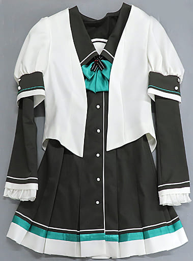 ブランド 新品 9-nine-ゆきいろゆきはなゆきのあと 玖方女学院制服