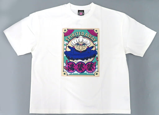 お買い求めしやすい価格 00s千と千尋の神隠し アニメ ジブリ Tシャツ T