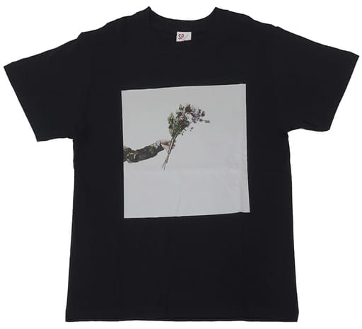 駿河屋 - 【買取】SUPER BEAVER 『アイラヴユー』ツアーTシャツ