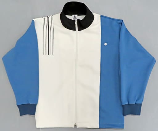 駿河屋 - 【買取】日吉若(氷帝学園中等部) 原作ジャージ ホワイト