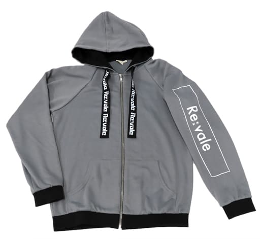 駿河屋 -<中古>[破損品] Re：valeモデル グループイメージパーカーC