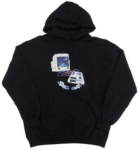 駿河屋 -<中古>THE RAMPAGE RMPG PY 2020 Hoodie(パーカー) ブラック M
