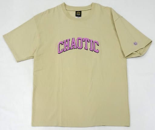 新品　King Gnu FC限定 CHAOTIC Tシャツ　XL