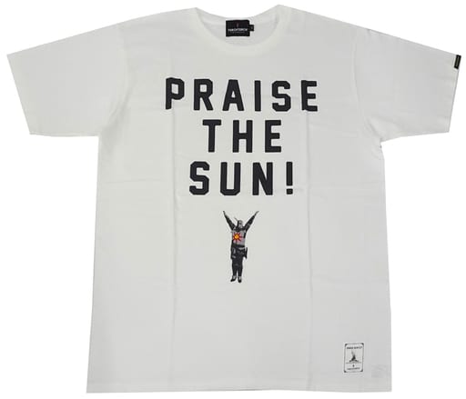 駿河屋 - 【買取】太陽の戦士ソラール(2021Ver.) Tシャツ バニラ