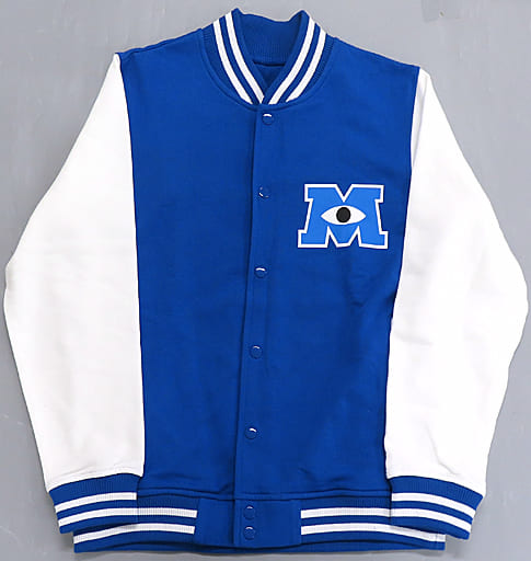 駿河屋 -<中古>モンスターズ・ユニバーシティ スタジャン ブルー