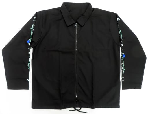 駿河屋 - 【買取】Roselia 羽織ジャケット ブラック フリーサイズ