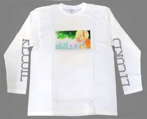 沖縄・離島除く全国届 リコリスリコイル OPロングTシャツ | ochge.org