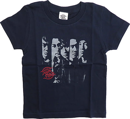 駿河屋 -<中古>TEAM NACS Tシャツ ネイビー 100サイズ 「TEAM NACS第15 駿河屋 -<中古>TEAM NACS Tシャツ ネイビー 100サイズ 「TEAM NACS第15