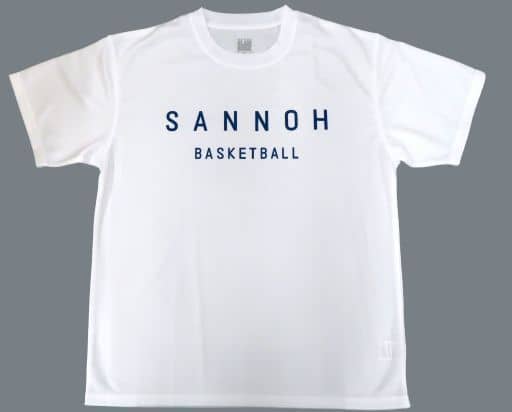 駿河屋 -<中古>山王Tシャツ ホワイト XLサイズ 「映画 THE FIRST SLAM