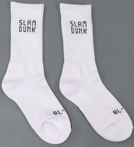 駿河屋 -<中古>ロゴ MOVIEソックス メンズ 「映画 THE FIRST SLAM DUNK