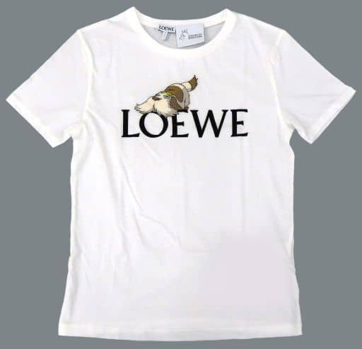 LOEWE ロエベ Tシャツ Sサイズ