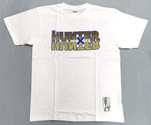 駿河屋 -<中古>ヒソカ=モロウ 「HUNTER×HUNTER ロゴTコレクション Vol
