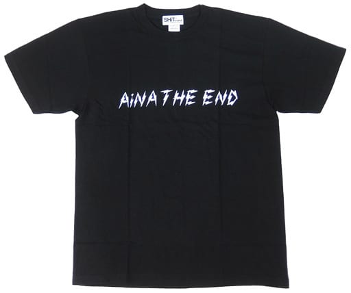 駿河屋 -<中古>アイナ・ジ・エンド(BiSH) ビシュビシュTシャツ