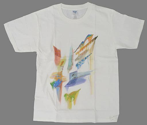 伊藤万理華　HOMESICK Tシャツ　XLサイズ