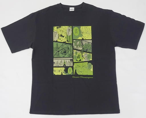 駿河屋 -<中古>不死川実弥 ビッグシルエットTシャツ “HEROES”(2022