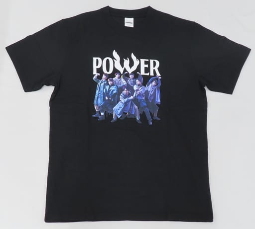ジャニーズWEST POWER 通販盤 FC限定 Tシャツ付