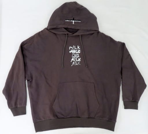 M!LK CHECKMATE Pull over - アイドル