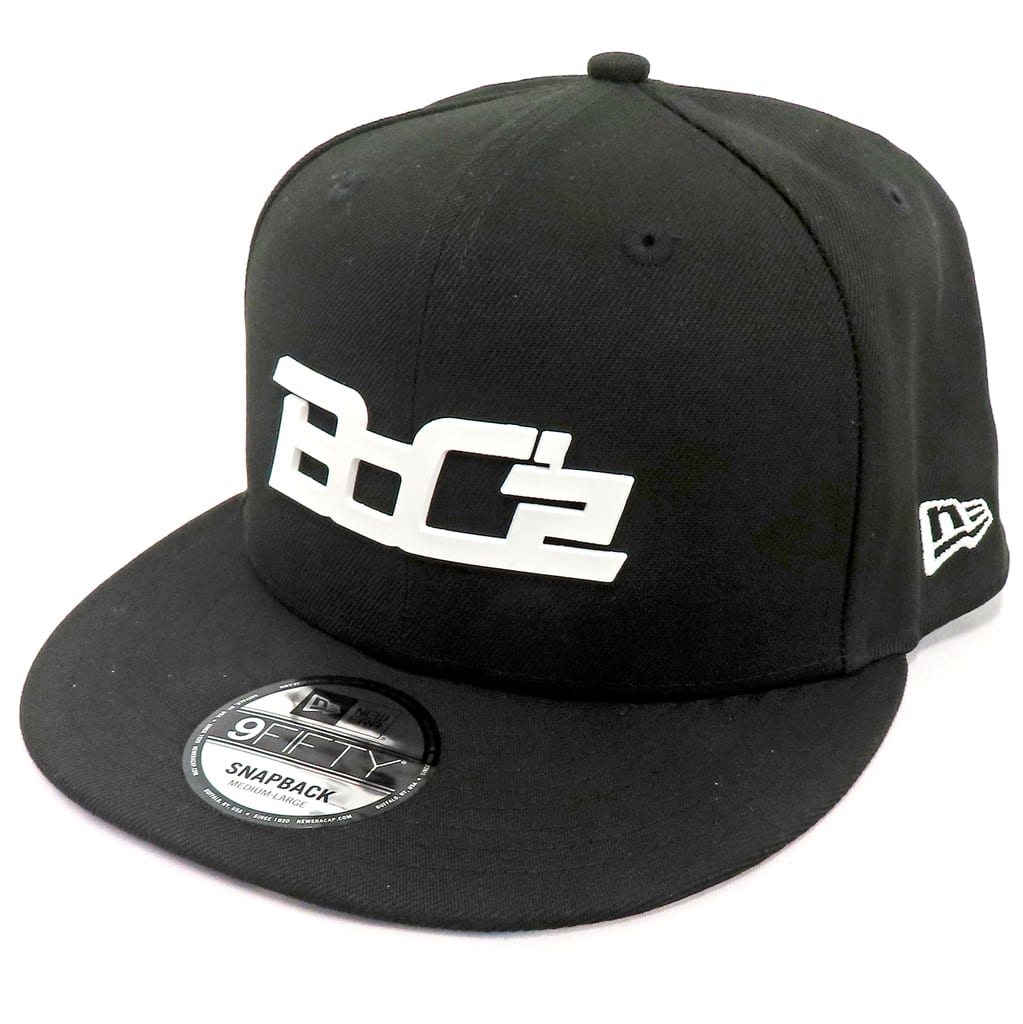 駿河屋 - 【買取】BoC'z ×NEW ERA 公式キャップ 9FIFTYモデル 「ウマ娘 