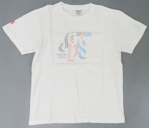 ソダシ 馬名 Tシャツ