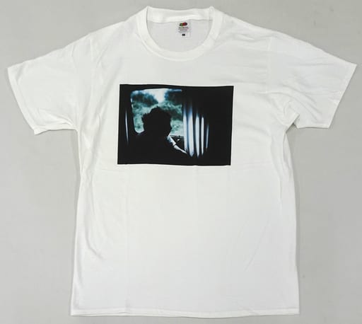 駿河屋 - 【買取】泉大智(DISH//) Tシャツ”27” ホワイト Lサイズ