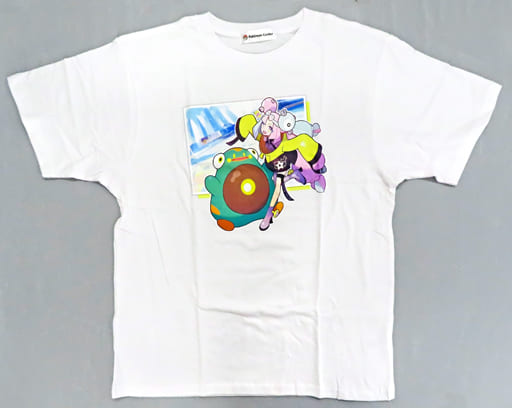 駿河屋 -<中古>ナンジャモ&ハラバリー ホワイト 「ポケットモンスター