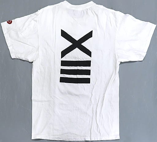 Radio Eva EVANGELION XIII BIG T-Shirt
