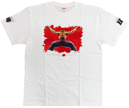 駿河屋 - 【買取】SKY-HI オリジナルTシャツ ホワイト フリー/XLサイズ