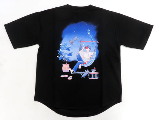 駿河屋 - 【買取】キヨ キヨ猫Tシャツ(キヨとキヨ猫) ブラック 駿河屋 - 【買取】キヨ キヨ猫Tシャツ(キヨとキヨ猫) ブラック
