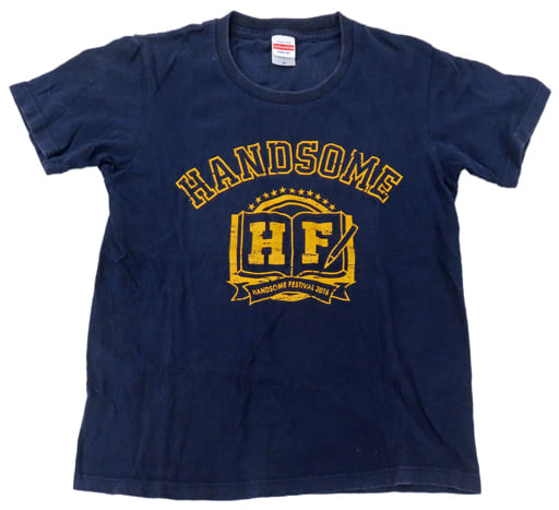 【求】HANDSOME FESTIVAL 2016 Tシャツ