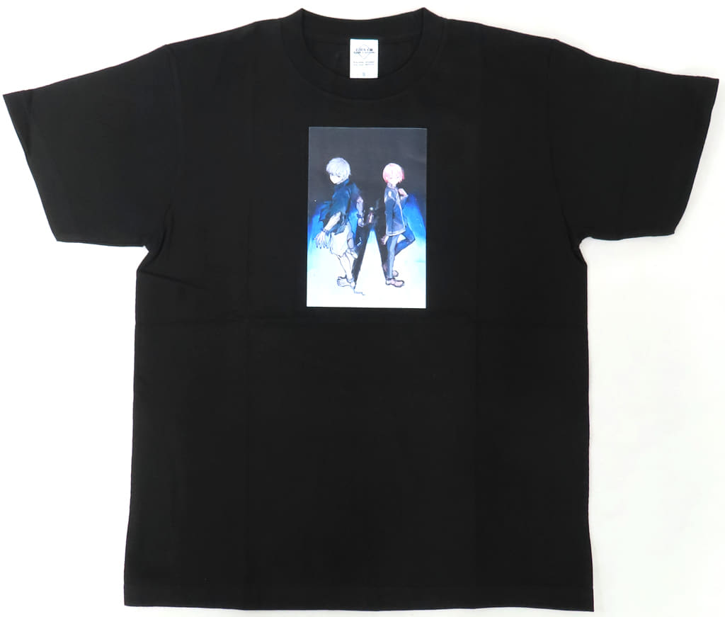 駿河屋 -<中古>メインビジュアル Tシャツ ブラック Sサイズ 「石田スイ 駿河屋 -<中古>メインビジュアル Tシャツ ブラック Sサイズ 「石田スイ