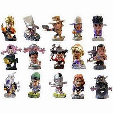 駿河屋 -<中古>キャラヒーローズ ジョジョの奇妙な冒険 第三部 駿河屋 -<中古>キャラヒーローズ ジョジョの奇妙な冒険 第三部