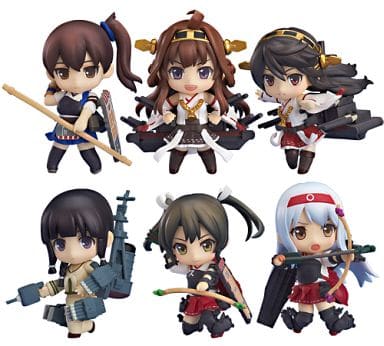 艦隊これくしょん -艦これ- ねんどろいどぷち 艦これ