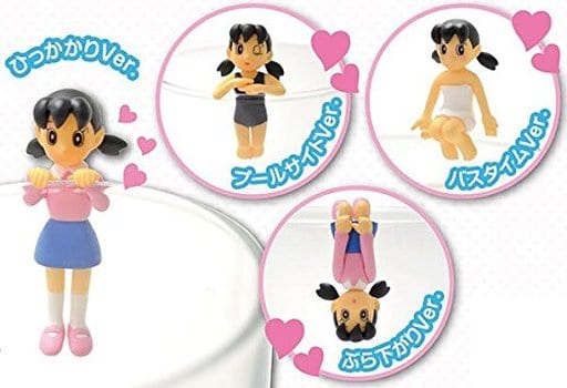 PUTITTO ドラえもん しずかちゃん PUTITTO ドラえもん しずかちゃん