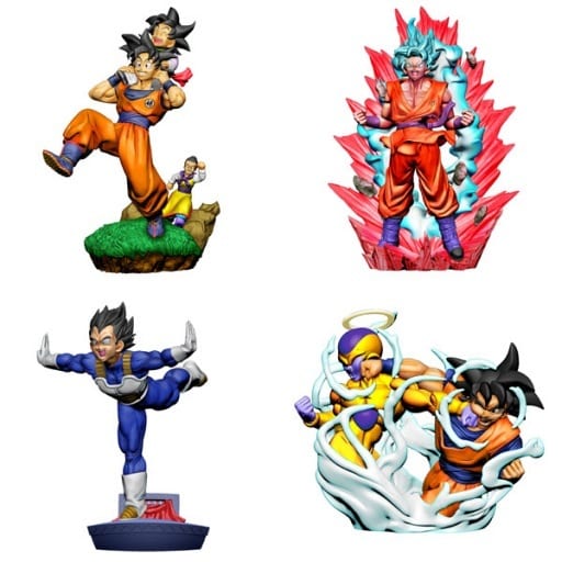 駿河屋 -<新品/中古>【BOX】プチラマシリーズ ドラカプ RE BIRTH 超絶