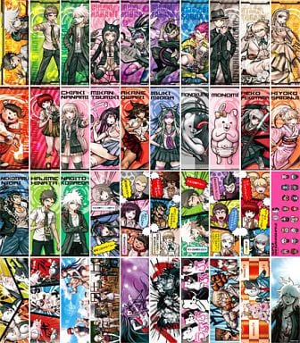 駿河屋 中古 ボックス スーパーダンガンロンパ2 さよなら絶望学園 ステッカーコレクション シール ステッカー 駿河屋 中古 ボックス スーパーダンガンロンパ2 さよなら絶望学園 ステッカーコレクション シール ステッカー