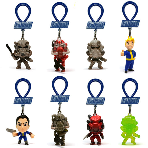 駿河屋 -<中古>【ボックス】フォールアウト 76 バックパック ハンガー