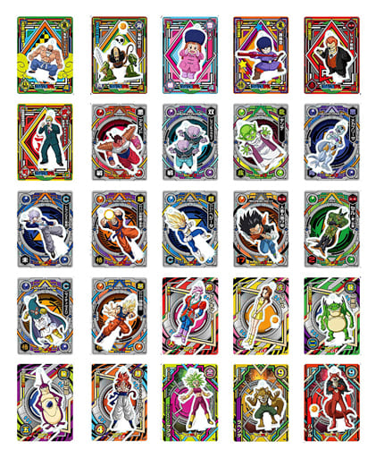 駿河屋 -<中古>ドラゴンボール超 アクリルdeカード 第11弾(その他)