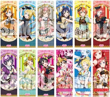 駿河屋 -<中古>たてぽす ラブライブ! Ver.5(アニメ)