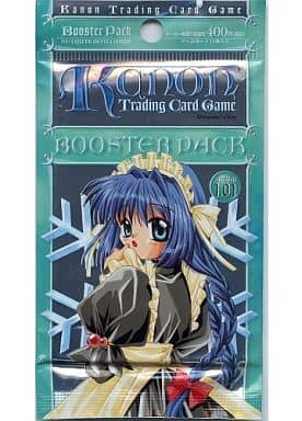 駿河屋 -<新品/中古>Kanon -カノン- トレーディングカードゲーム