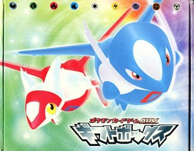 ポケモンカード ギフトボックス ADV - トレーディングカード ポケモンカード ギフトボックス ADV - トレーディングカード