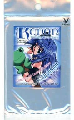 駿河屋 - 【買取】Kanon -カノン- トレーディングカードゲーム
