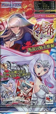 駿河屋 - 【買取】【 パック 】デュエルシステムTCG クイーンズ