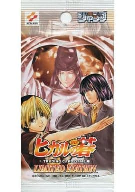 廃盤商品 朱雀飛翔 未開封ボックス ヒカルの碁 絶版 貴重 おもちゃ