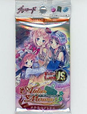 駿河屋 -<新品/中古>【 パック 】ヴィクトリースパーク ブースター